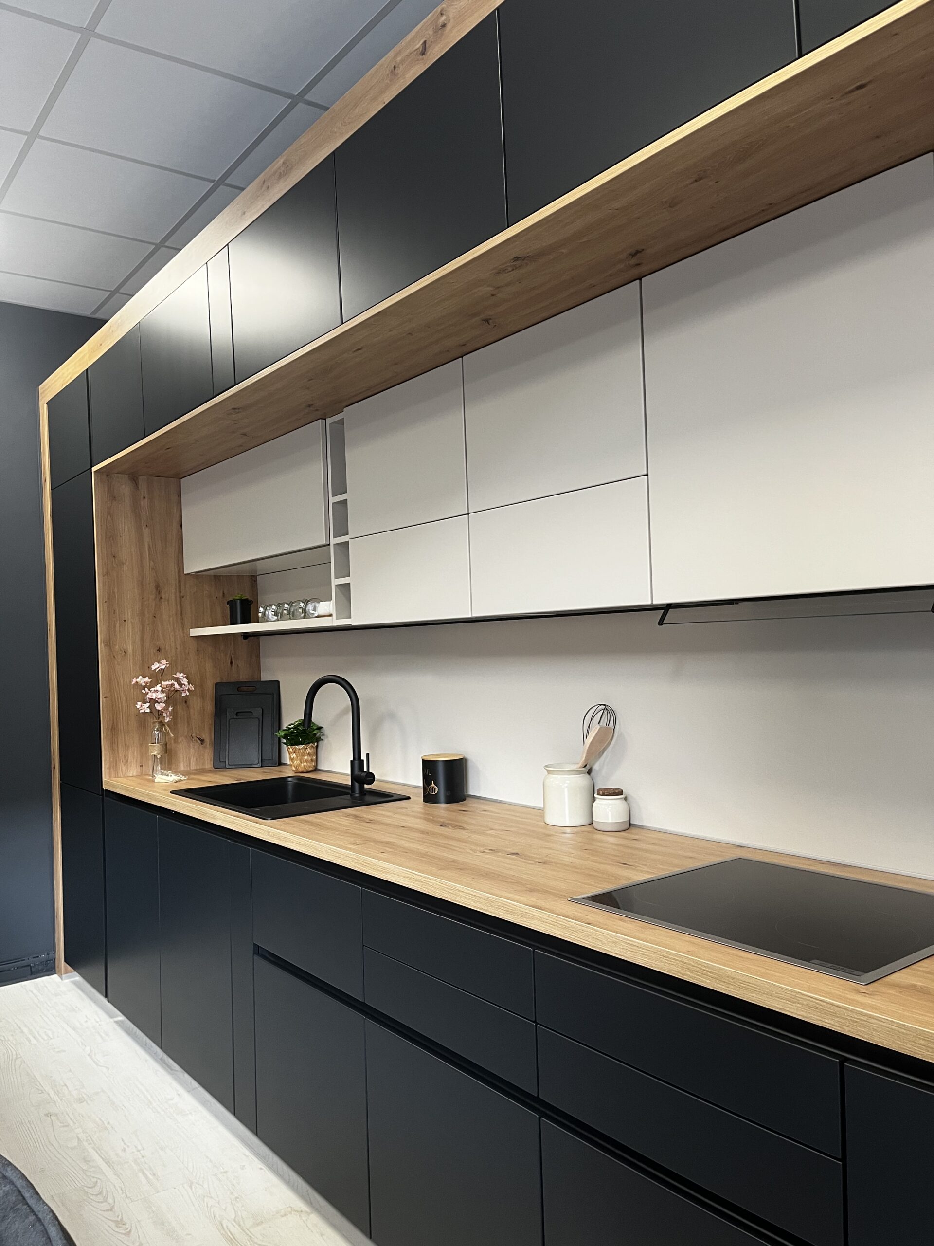 Showroom intérieur 1